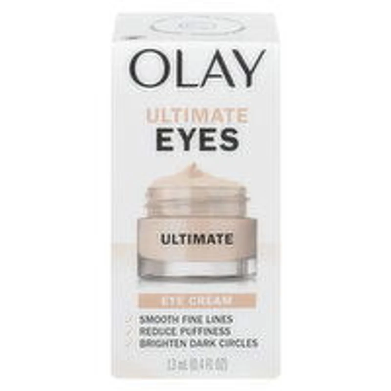 OLAY - Eyes Ultimate Eye Cream, 13 Millilitre