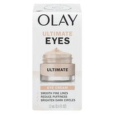OLAY - Eyes Ultimate Eye Cream, 13 Millilitre