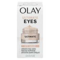 OLAY - Eyes Ultimate Eye Cream, 13 Millilitre