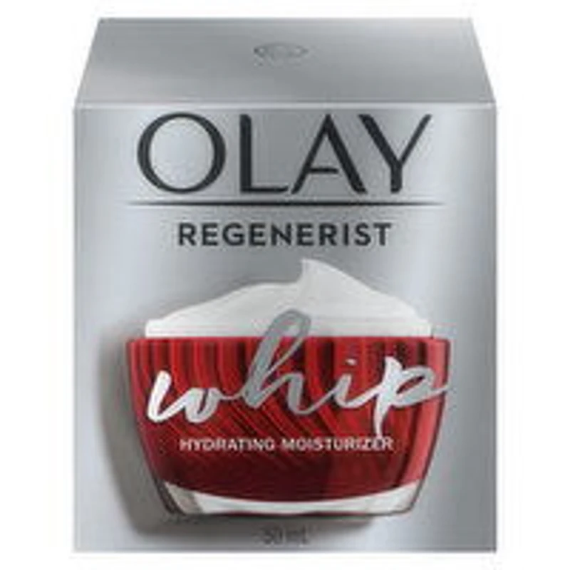 Olay - Regenerist Whip Active Moisturizer, 50 Millilitre