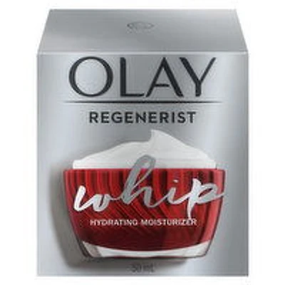 Olay - Regenerist Whip Active Moisturizer, 50 Millilitre