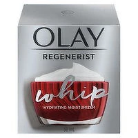 Olay - Regenerist Whip Active Moisturizer, 50 Millilitre