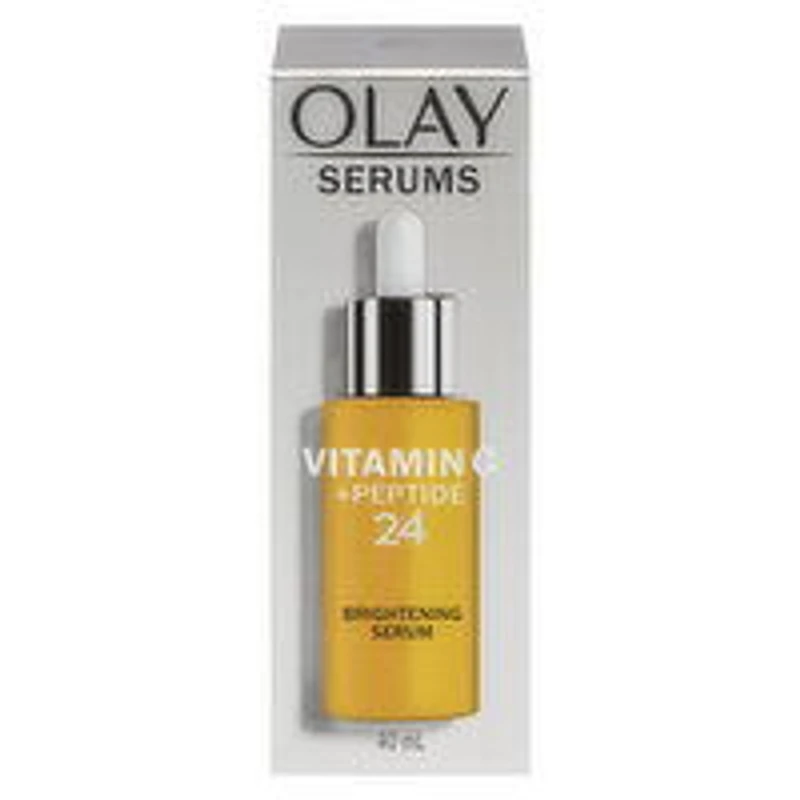 OLAY - Serum Vit C24 Peptide Serum, 40 Millilitre