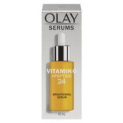 OLAY - Serum Vit C24 Peptide Serum, 40 Millilitre