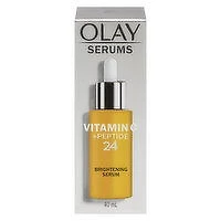 OLAY - Serum Vit C24 Peptide Serum, 40 Millilitre