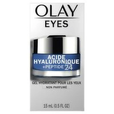 Olay - Regenerist Hyl Peptide 24 Eye Gel, 15 Millilitre