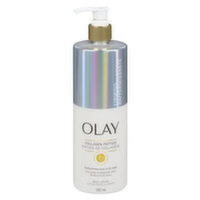 Olay - Firming Hydrating Collagen Body Lotion, 502 Millilitre