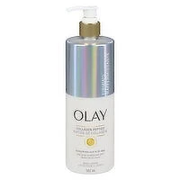 Olay - Firming Hydrating Collagen Body Lotion, 502 Millilitre