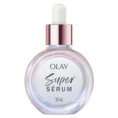 Olay - Super Serum 12 30ml, 30 Millilitre