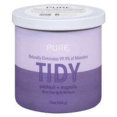 Candle-Lite - Pure 16Oz Candle Tidy, 1 Each