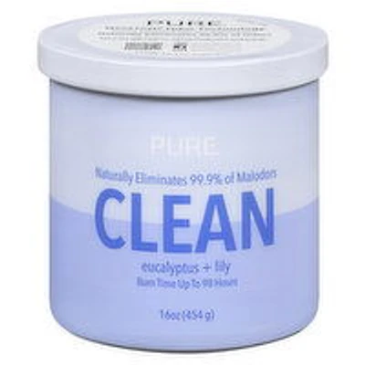 Candle-Lite - Pure 16Oz Candle Clean, 1 Each