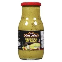La Costena - Guacamole Salsa, 456 Millilitre