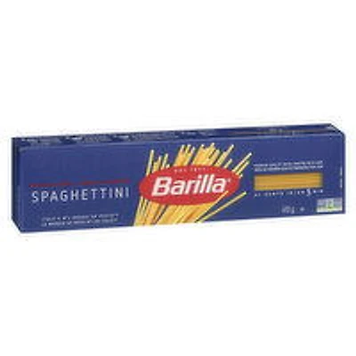 Barilla - Spaghettini, 410 Gram