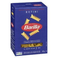 Barilla - Rotini Pasta, 410 Gram