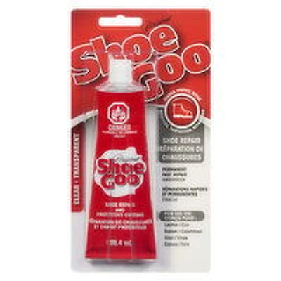 Shoe - Goo Clear Shoe Repair109.4ml, 1 Each