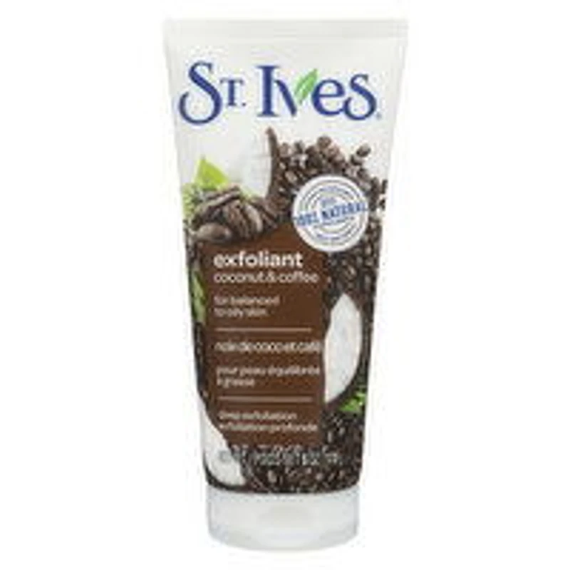 St Ives - St Ives Energizing Ccnt Coffee Scrub, 170 Gram