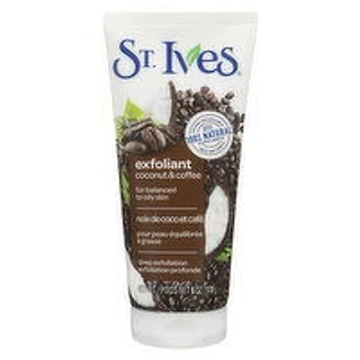 St Ives - St Ives Energizing Ccnt Coffee Scrub, 170 Gram