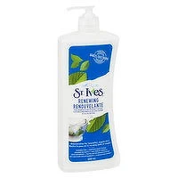 St. Ives - Skin Renewing Body Lotion Collagen Elastin, 600 Millilitre