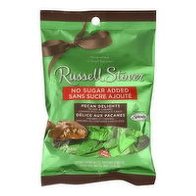 Russell Stover - Pecan Delights No Sugar Added, 85 Gram