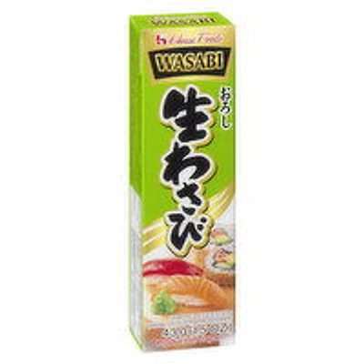 House - Wasabi Tube, 43 Gram