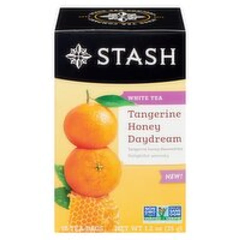 Stash - Tangerine Honey Daydream, 18 Each