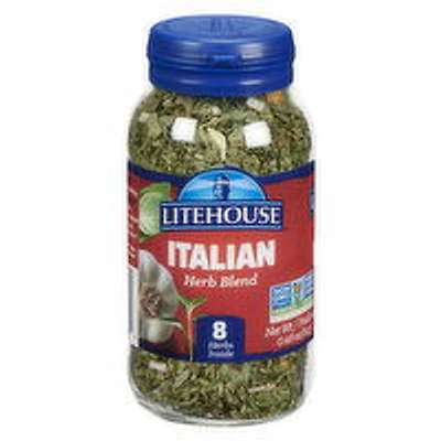 Litehouse - Italian Herb Blend, 14 Gram