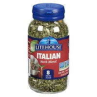Litehouse - Italian Herb Blend, 14 Gram