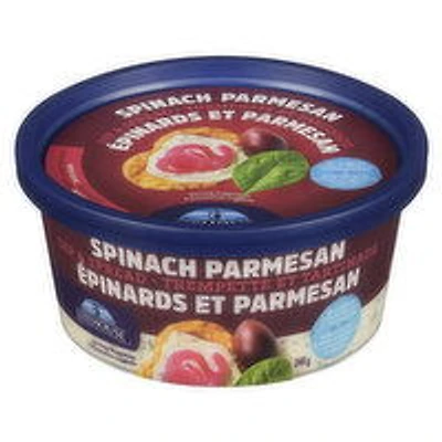 Litehouse - Spinach Parmesan Dip, 340 Gram