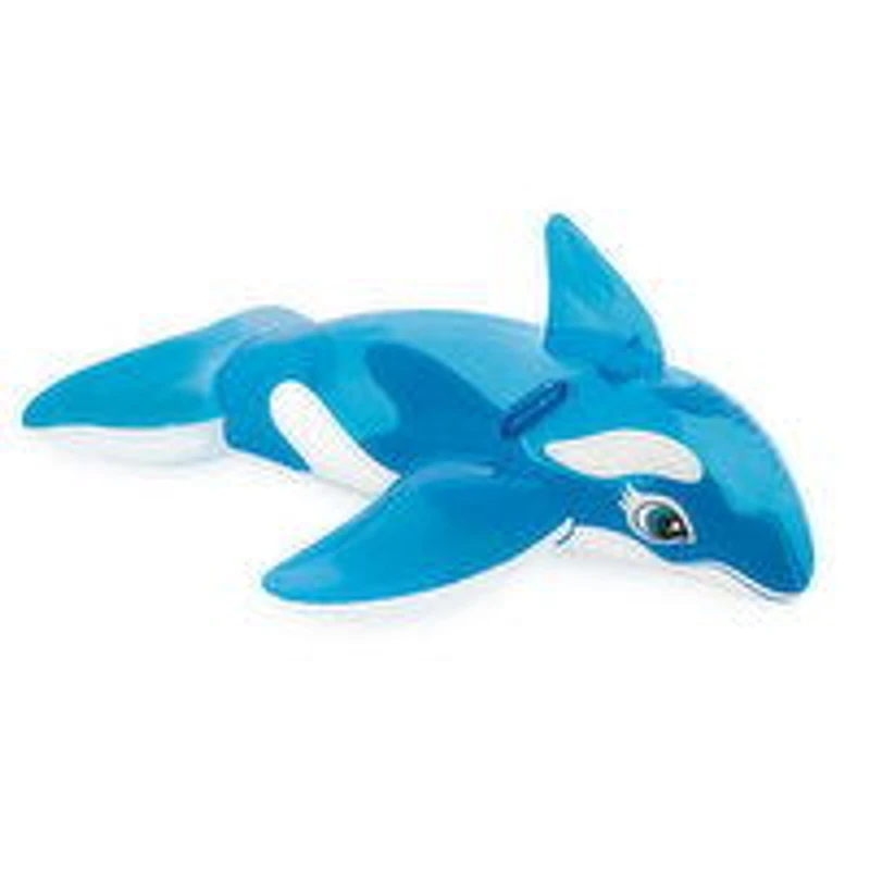 Intex - Lil Whale Ride-On, 1 Each