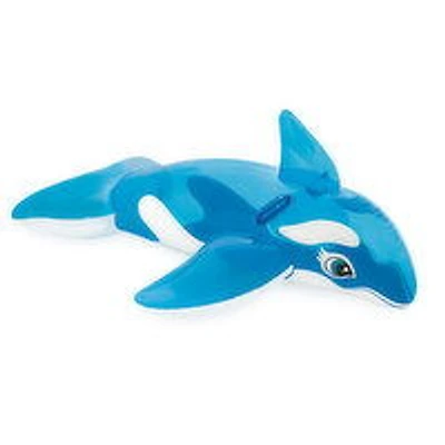 Intex - Lil Whale Ride-On, 1 Each