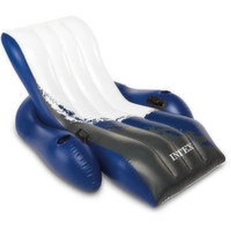 Intex - Floating Recliner Lounge, 1 Each