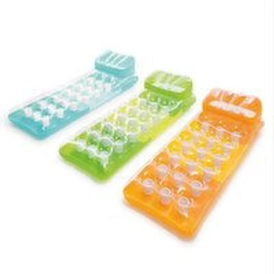 Intex - 18 Pocket Fashion Mat, 1 Each