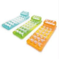 Intex - 18 Pocket Fashion Mat, 1 Each