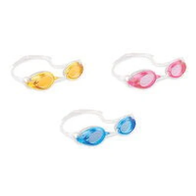 Intex - Sport Relay Goggles, 1 Each