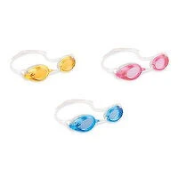 Intex - Sport Relay Goggles, 1 Each