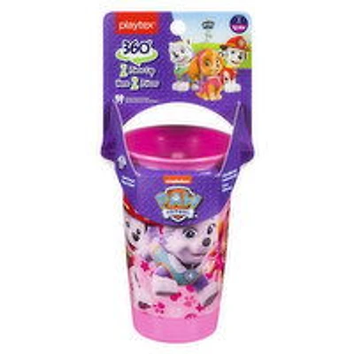 Playtex - playtex Paw Patrol 360 Spoutless Cup, 1 Each