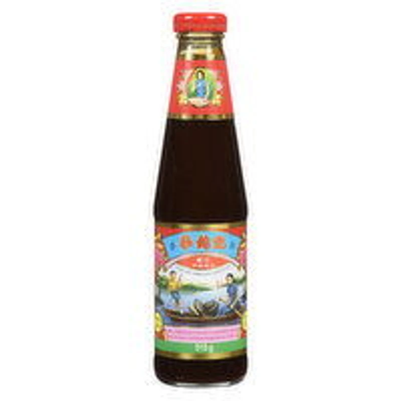 LEE KUM KEE - Premium Oyster Sauce, 510 Gram
