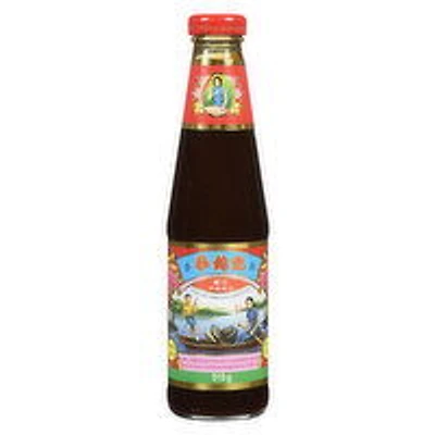 LEE KUM KEE - Premium Oyster Sauce, 510 Gram