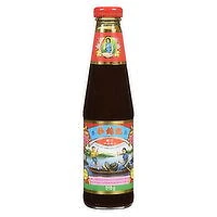 LEE KUM KEE - Premium Oyster Sauce, 510 Gram