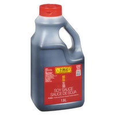 LEE KUM KEE - Soy Sauce, 1.9 Litre
