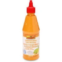 LEE KUM KEE - Sriracha Mayo, 445 Millilitre