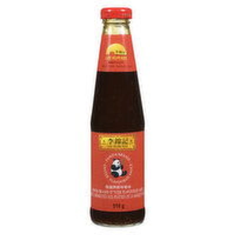LEE KUM KEE - Panda Oyster Sauce, 412 Millilitre