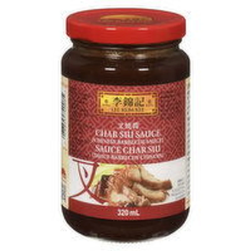LEE KUM KEE - Char Siu Sauce, 320 Millilitre