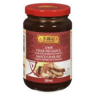 LEE KUM KEE - Char Siu Sauce, 320 Millilitre