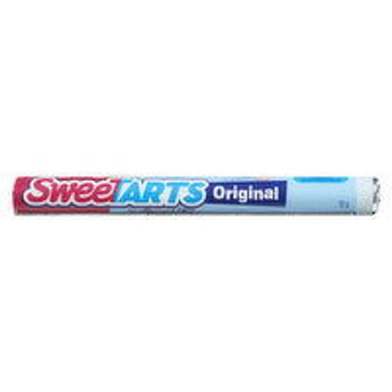 Nestle - Wonka Sweet Tart Rolls - Original, 51 Gram