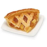 Bake Shop - Cosmic Apple Lattice 1/4 Pie, 250 Gram