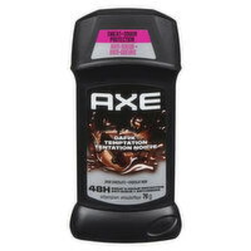 Axe - Anti-Perspirant - Dark Temptation, 76 Gram