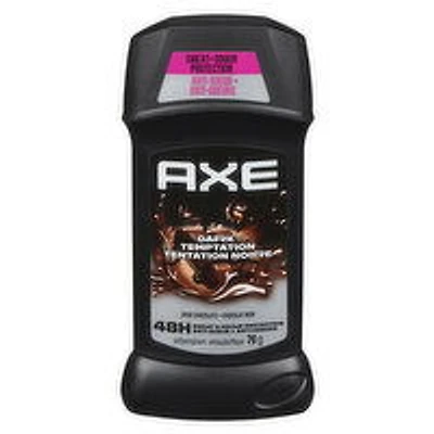 Axe - Anti-Perspirant - Dark Temptation, 76 Gram