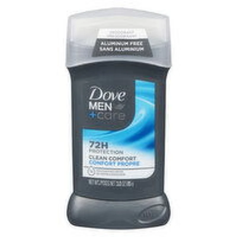 Dove - Men Care Deodorant Comfort, 85 Gram