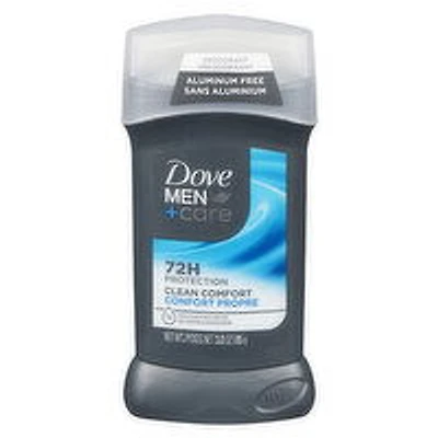 Dove - Men Care Deodorant Comfort, 85 Gram